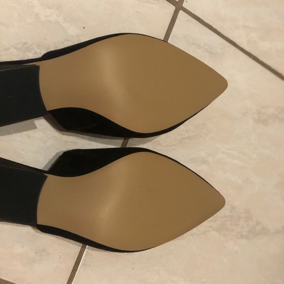 Expression suede mules - Picture 9 of 9